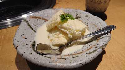 焼肉 ひろちゃん