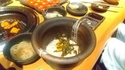 焼肉 ひろちゃん