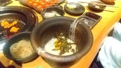 焼肉 ひろちゃん