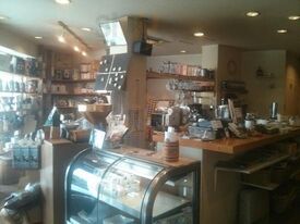 コーヒーマーケット 勝山店