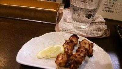 備長鶏厨房 やえん