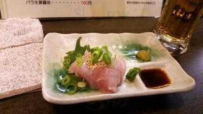 備長鶏厨房 やえん