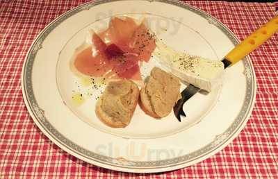 ブラッスリー ヴァプール 三条新町