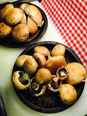 ブラッスリー ヴァプール 三条新町