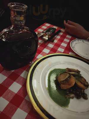 ブラッスリー ヴァプール 三条新町