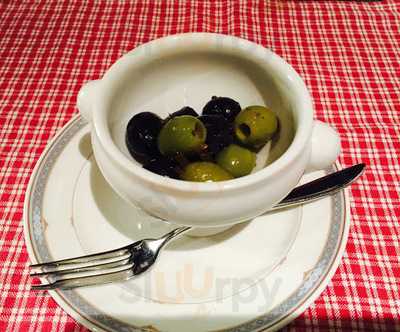 ブラッスリー ヴァプール 三条新町