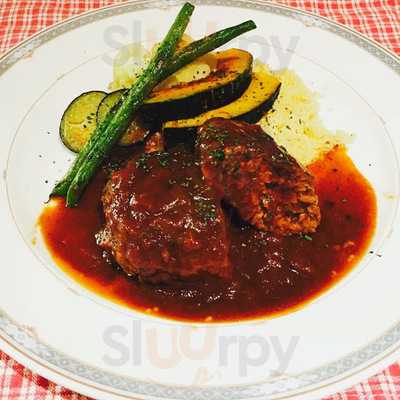 ブラッスリー ヴァプール 三条新町