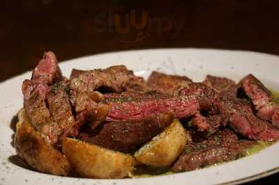 ブラッスリー ヴァプール 三条新町