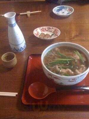 癒しの館 蕎麦処 仙酔庵