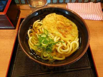 麺座丹波橋