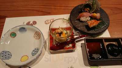 ごま屋 ちゅう兵衛 京橋店