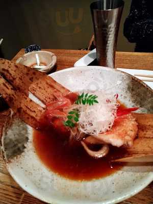 ごま屋 ちゅう兵衛 京橋店