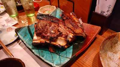 ごま屋 ちゅう兵衛 京橋店