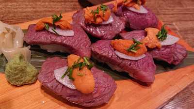 ごま屋 ちゅう兵衛 京橋店