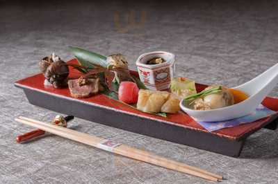 ごま屋 ちゅう兵衛 京橋店