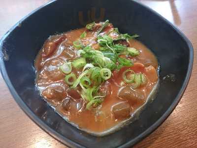 串カツ酒場 天満店