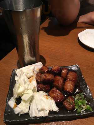 串カツ酒場 天満店