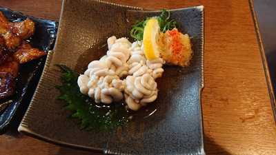 串カツ酒場 天満店