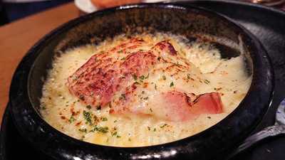 串カツ酒場 天満店