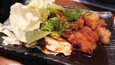 串カツ酒場 天満店