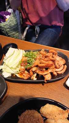 串カツ酒場 天満店