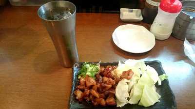 串カツ酒場 天満店