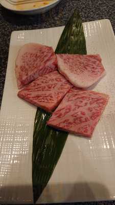 もつ鍋亭 千日前本店