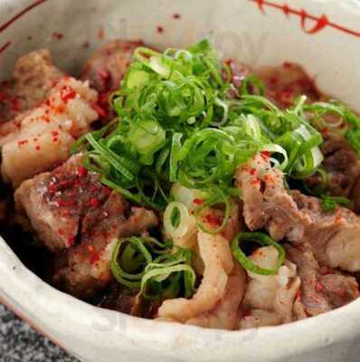 もつ鍋亭 千日前本店