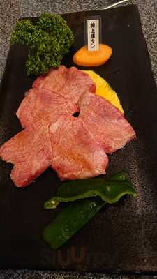 もつ鍋亭 千日前本店