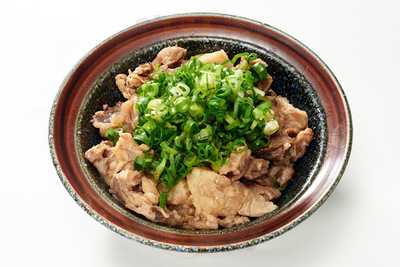 ハラペコ食堂 心斎橋店