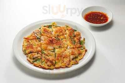 ハラペコ食堂 心斎橋店