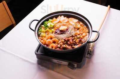 ハラペコ食堂 心斎橋店