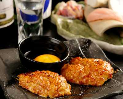 鶏家 六角鶏 難波2号店