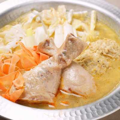 鶏家 六角鶏 難波2号店