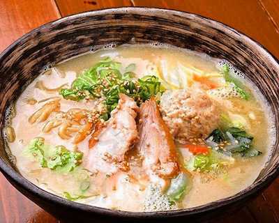 鶏家 六角鶏 難波2号店