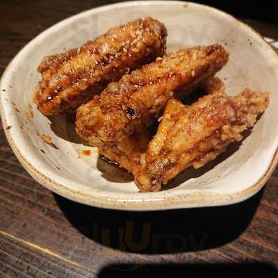 鶏家 六角鶏 難波2号店