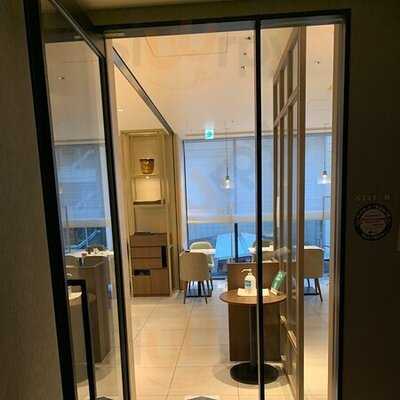 ステッチ コートヤード・バイ・マリオット大阪本町