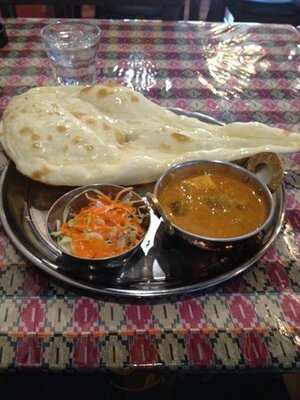 インド料理 ジャムナ 塚本店