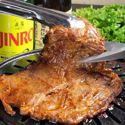 焼肉まるいち木屋町店