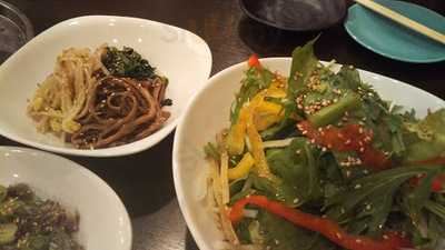 焼肉まるいち木屋町店