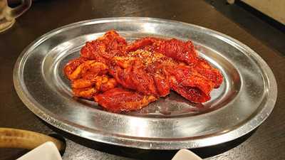 焼肉まるいち木屋町店