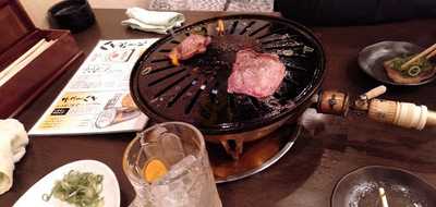 焼肉まるいち木屋町店