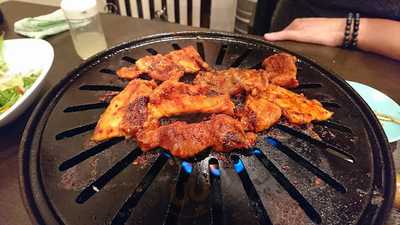 焼肉まるいち木屋町店