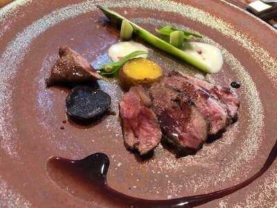 西洋厨房 いとう