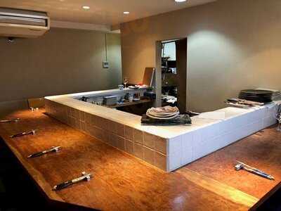 西洋厨房 いとう