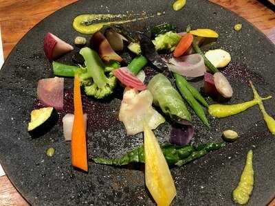 西洋厨房 いとう