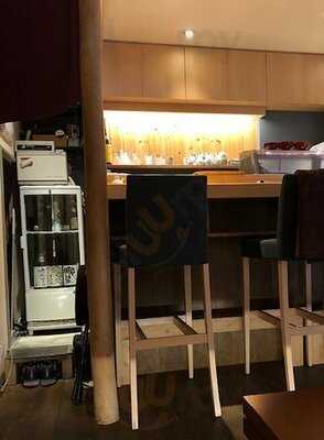 江戸前寿司まとば