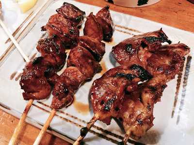 やきとり一番 大国町店