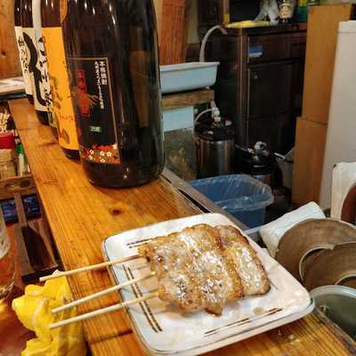 やきとり一番 大国町店