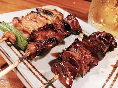 やきとり一番 大国町店